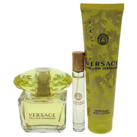 versace duft set|versace perfume.